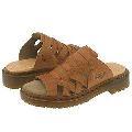 Dr. Martens Celt Womens Mule Sand Grizzly