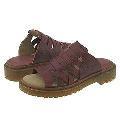 Dr. Martens Celt Womens Mule Violet Grizzly