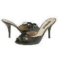 Nine West Jamaria Black/Black Leather