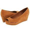 KORS Michael Kors Bristol Tan Nubuck