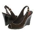 KORS Michael Kors Leigh Tmoro Sport Suede