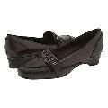Aerosoles Honey Spun Brown Leather