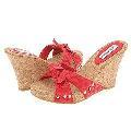 Steve Madden Corre Red Patent