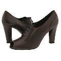 Stuart Weitzman Memories Cola Super Nappa