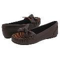 Zigi NY Hansel Brown Soft Pu/Tiger Pony