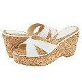 Boutique 58 Emmajane White Patent