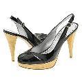 BCBGirls Fritzy Black Patent