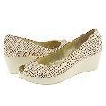BCBGirls Geblyn Bone Patent