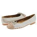 Tommy Bahama St. Croix Soft Gold/Ivory