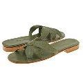 Tommy Bahama Fiore Kiwi Leather