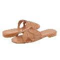 Tommy Bahama Fiore Natural Leather