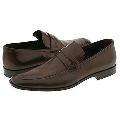 BOSS Hugo Boss 13711 Testa Di Moro(Size 46 (US 13) D - Medium)