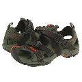 Teva Karnali Wraptor Burnt Olive
