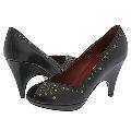 Donald J Pliner Zest Black Pumps