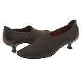 Donald J Pliner Good Expresso Suede Metallic/Expresso Antique Metallic