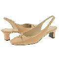 Easy Spirit Calloway Light Natural Leather
