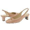Easy Spirit Calloway Medium Pink Leather