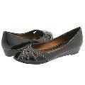 Two Lips Elysa Black Patent