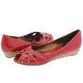Two Lips Elysa Red Patent
