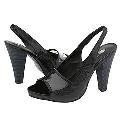 Two Lips Selia Black Patent