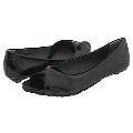 Two Lips Aimee Black Patent