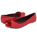 Two Lips Aimee Red Patent