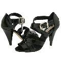 Michael Kors Calgary Black Patent