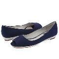 Dolce Vita Larsa 4 Blueberry Canvas