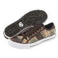 Circa Billions Select W Dark Chocolate/Tan Plaid