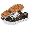 Circa Billions W Chocolate/White/Corduroy