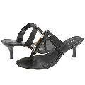AK Anne Klein Cadell Black/Black Leather
