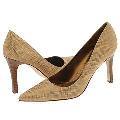 Enzo Angiolini Nelle Bronze Leather