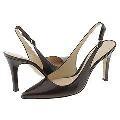 Enzo Angiolini Nooch Dark Brown Leather