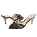 Charles David Haunt Black Leather