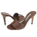 Charles David City Brown Leather