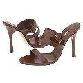 Charles David Diva Brown Leather