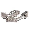 Charles David Phase Pewter Leather