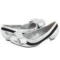 BCBGirls Flair Silver/Black