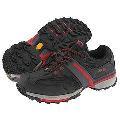 Springboost B-Walk Nordic Black/Dark Shadow/Red