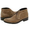 Kenneth Cole New York Under Way Sand Suede
