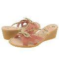 Camper Catalina Pink Leather