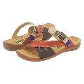 Camper Industrial Orange/Brown/Purple