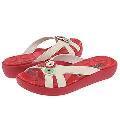 Camper Toma-te White Leather