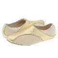 Ellesse Mind Birch/Metallic Gold(Size 40 (Women's 9-9.5) M)