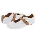 Ellesse Cuori White/Tan