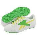 Reebok Lifestyle NPC UK White/Green/Yellow