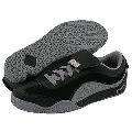 Reebok Lifestyle Daddy Yankee Soccer Black/Carbon