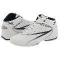 Reebok Rbk Court Flyer White/Athletic Navy/Carbon