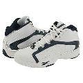 Reebok Pull Up Mid II White/Navy