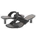 Bandolino Biana Black Leather